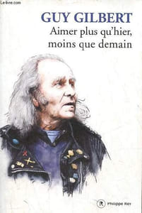 Aimer plus qu'hier, moins que demain.
