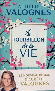 Le tourbillon de la vie.. Valognes Aurélie