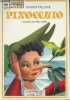 Pinocchio - livre disque.. Collodi