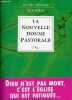 La nouvelle donne pastorale.. Gagey Henri-Jérôme