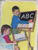 Mon premier A.B.C.. Collectif