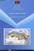 Ouvrage en arabe : Livre scolaire Géographie du monde arabe, pour la deuxième année de l'enseignement secondaire.. Inconnu
