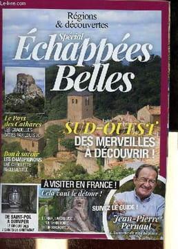 Régions & découvertes déc.2021/janvier/février 2022 - Les Orgues d'Ille sur Têt - le sentier des ocres - le lac de sainte croix - le marget de canard ...