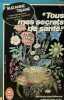 "Tous mes secrets de santé - Collection "" santé et vie "".". Tisane Suzanne