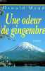 Une odeur de gingembre - Collection cercle maxi-livres.. Wynd Oswald