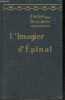 L'Imagier d'Epinal - 8e édition.. Descaves Lucien