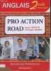 Anglais 2nde professionnelle - Pro action road - Baccalauréat professionnel.. Mercier Jacques & Murray Christopher