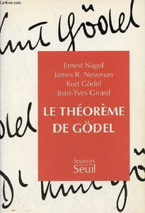 Le théorème de Gödel - Collection sources du savoir.