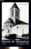 Histoire de Ouistreham des origines à 1939 - 3e édition.. Provot Jean
