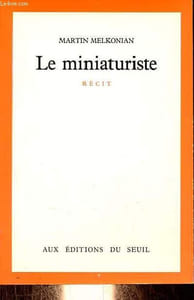 Le miniaturiste.