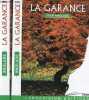 La Garance - Tome 1 + Tome 2 (2 volumes) - Collection Largevision.. Anglade Jean