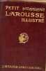 Petit Larousse Illustré - Nouveau dictionnaire encyclopédique.. Augé Claude