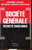 "Société générale secrets bancaires - Collection "" Enquête "".". Jessel Jérôme & Mendelewitsch Patrick