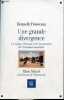 Une grande divergence - La Chine, l'Europe et la construction de l'économie mondiale - Collection l'évolution de l'humanité.. Pomeranz Kenneth