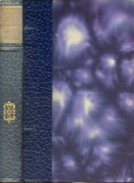 "La vie privée de Balzac - Collection "" Les vies privées "".". Bertaut Jules