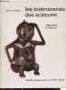 Instruments des sciences dans l'art et l'histoire.. Michel Henri