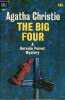 The big four.. Christie Agatha