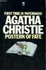 Postern of Fate.. Christie Agatha