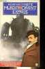 Murder on the Orient Express - n°3712. Christie Agatha