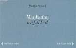 Manhattan unfurled - the west side.. Pericoli Matteo