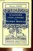 Le Saint-Siège l'église catholique et la politique mondiale - Collection Armand Colin n°63.. Pernot Maurice