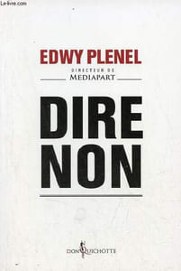 Dire non.
