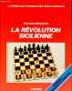 La révolution sicilienne - Collection Echecs : technique et analyse.. Meinsohn Francis