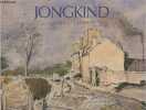 Jongkind aquarelles.. Sillevis John