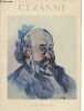 Aquarelles de Paul Cézanne - Collection Holbein.. Schmidt Georg