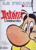 Le Figaro hors série - Astérix l'irréductible.. Collectif
