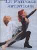 Le patinage artistique - Saison 1999 - Collection sport passion.. Berlot Jean-Christophe