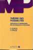 Théorie des possibilités - Applications à la représentation des connaissances en informatique - Collection methode+programmes.. Dubois Didier & Prade ...