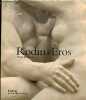 Rodin & Eros.. Bonafoux Pascal