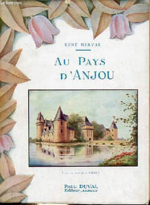 Au pays d'Anjou.