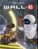 Wall-E.. Disney Pixar