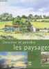 Dessiner et peindre les paysages - Exercices et techniques pour améliorer vos peintures et dessins.. Friend Trudy
