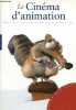 Le Cinéma d'animation.. Lucci Gabriele