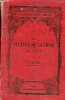 La culture de la vigne en Anjou - Collection encyclopédie viticole.. Marchais C.
