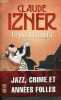 Le pas du renard.. Izner Claude