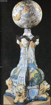 Abrégé de l'histoire de la faience de Rouen et de quelques autres céramiques.. Vaudour Catherine
