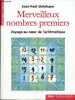 Merveilleux nombres premiers - Voyage au coeur de l'arithmétique - Collection bibliothèque pour la science.. Delahaye Jean-Paul