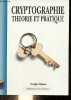Cryptographie théorie et pratique.. Stinson Douglas