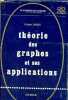 Théorie des graphes et ses applications - Collection universitaire de mathématiques - 2e édition.. Berge Claude