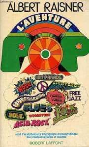 L'aventure pop.