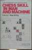 Chess Skill in Man and Machine.. Frey Peter W.