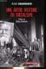 Une autre histoire du socialisme - Les politiques à l'épreuve du terrain (1919-2010).. Chamouard Aude