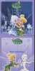 Clochette et le secret des fées (histoire) + Livre Mon coloriage - 2 volumes.. Collectif
