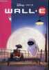 Wall-E - Collection bibliothèque rose n°1421.. Disney Pixar