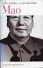 Mao l'histoire inconnue - Collection biographies.. Chang Jung & Halliday Jon