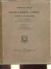 Nouvelles tables pour les calculs d'intérêts composés d'annuités et d'amortissement - 12e édition.. Violeine P.-A.